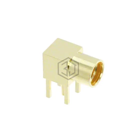 0734151002 - Molex - Coaxial Connectors (RF)