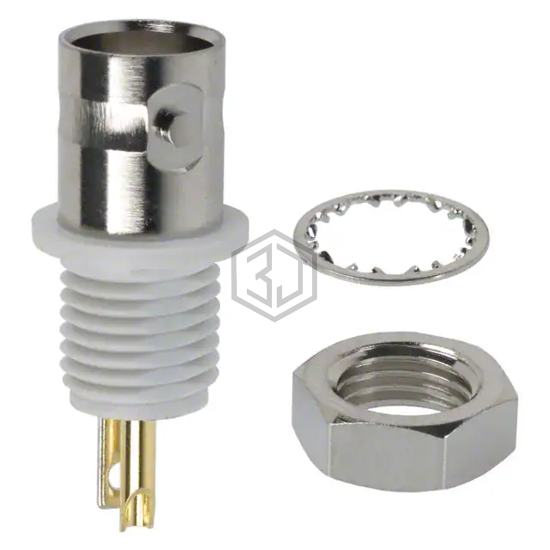 112431 - Amphenol RF - Coaxial Connectors (RF)