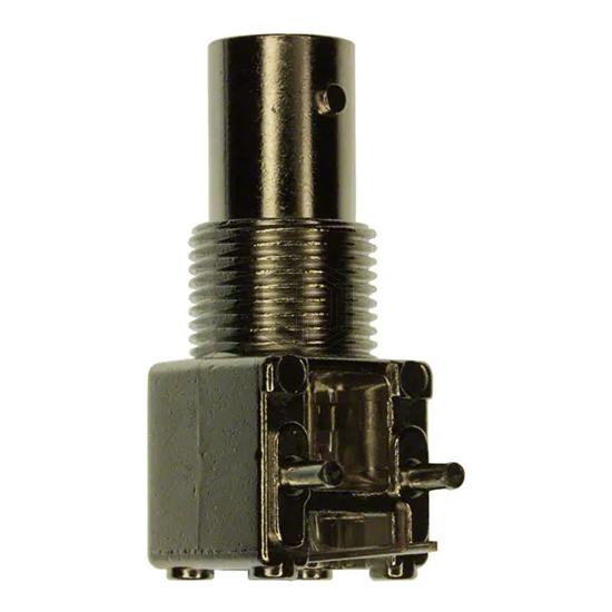 031-5637 - Amphenol RF - Coaxial Connectors (RF)