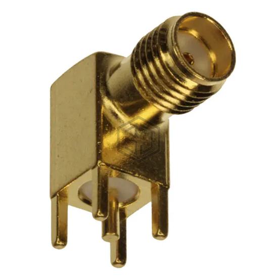 0731000114 - Molex - Coaxial Connectors (RF)