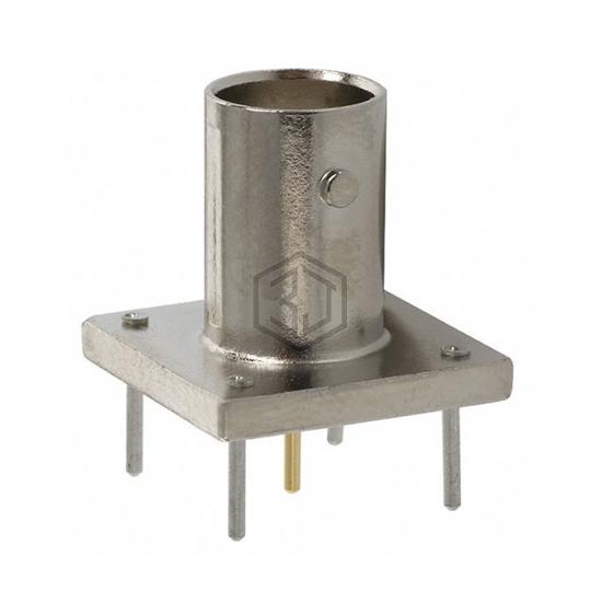 227699-2 - TE Connectivity AMP Connectors - Coaxial Connectors (RF)