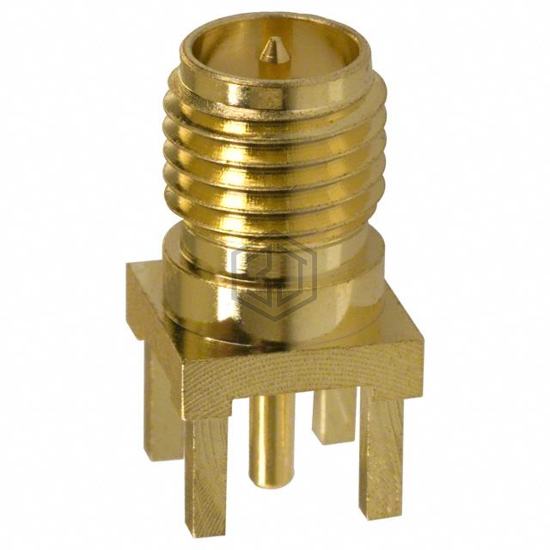 132134RP - Amphenol RF - Coaxial Connectors (RF)