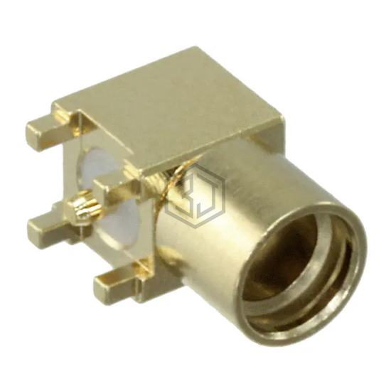 MMCX-J-P-H-RA-SM1 - Samtec Inc. - Coaxial Connectors (RF)