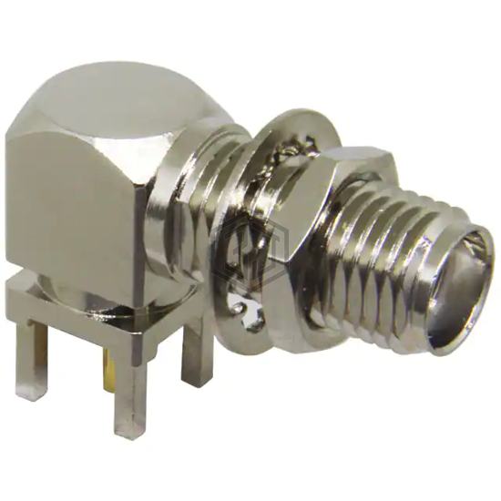 CONSMA002-L - Linx Technologies Inc. - Coaxial Connectors (RF)