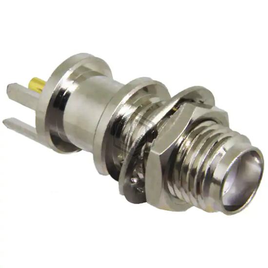 CONSMA006.062 - Linx Technologies Inc. - Coaxial Connectors (RF)