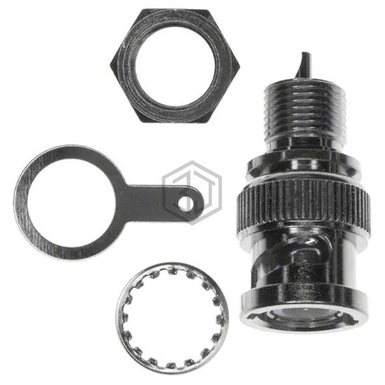112420 - Amphenol RF - Coaxial Connectors (RF)
