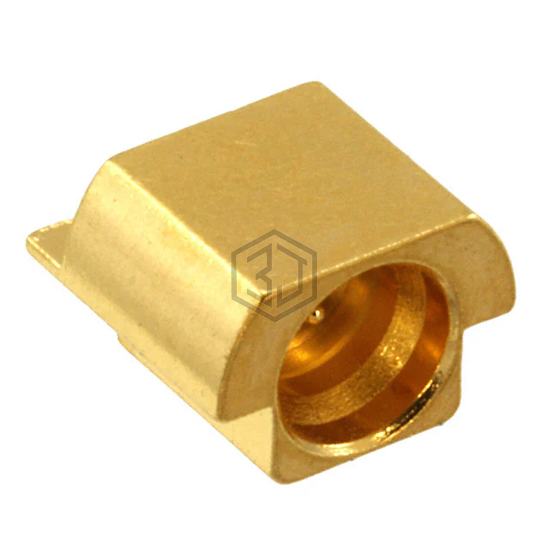 0734153590 - Molex - Coaxial Connectors (RF)