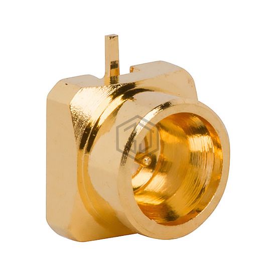 925-144J-51PT - Amphenol RF - Coaxial Connectors (RF)