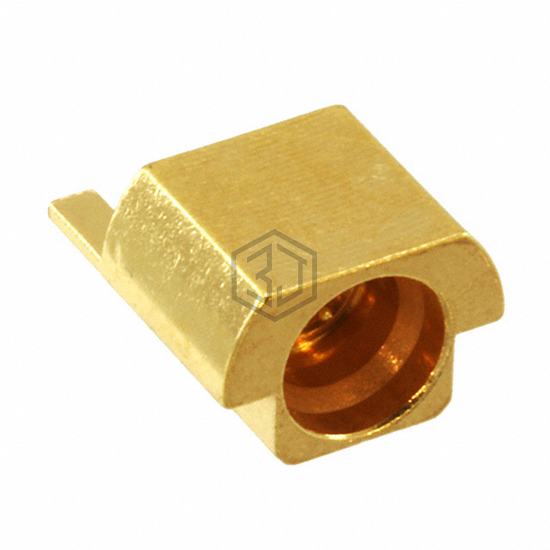 0734155720 - Molex - Coaxial Connectors (RF)