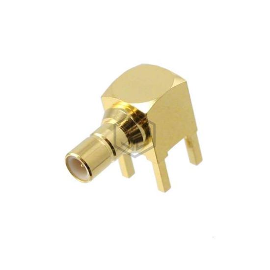 1-1337481-0 - TE Connectivity AMP Connectors - Coaxial Connectors (RF)