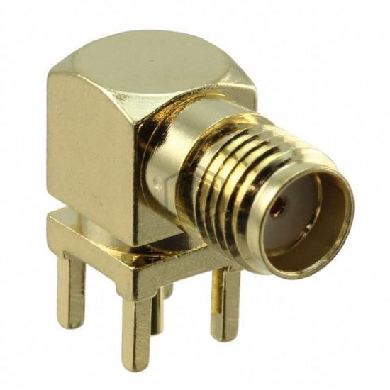 CONSMA002-G - Linx Technologies Inc. - Coaxial Connectors (RF)