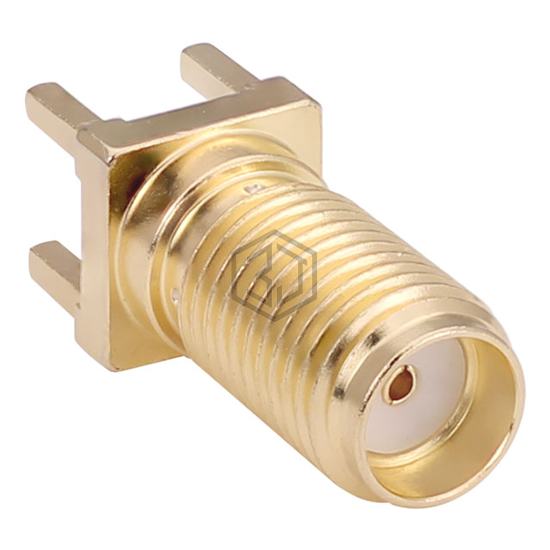 CONSMA008-G - Linx Technologies Inc. - Coaxial Connectors (RF)