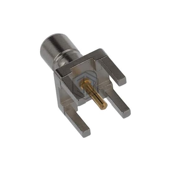 413990-2 - TE Connectivity AMP Connectors - Coaxial Connectors (RF)