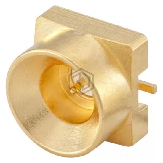 19S144-40ML5 - Rosenberger - Coaxial Connectors (RF)