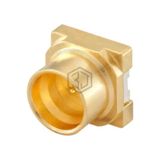 19S104-40ML5 - Rosenberger - Coaxial Connectors (RF)