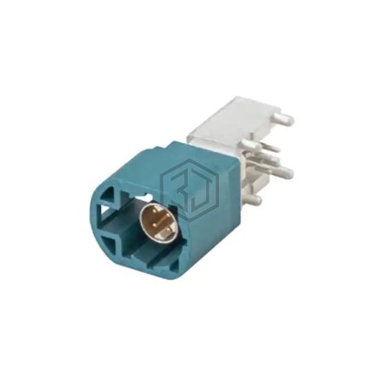 D4S20L-40MA5-Z - Rosenberger - Coaxial Connectors (RF)