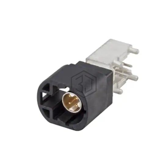 D4S20L-40MA5-A - Rosenberger - Coaxial Connectors (RF)