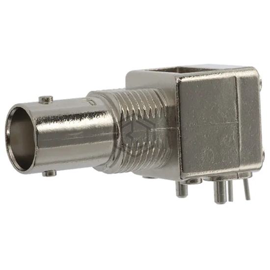 5227677-1 - TE Connectivity AMP Connectors - Coaxial Connectors (RF)