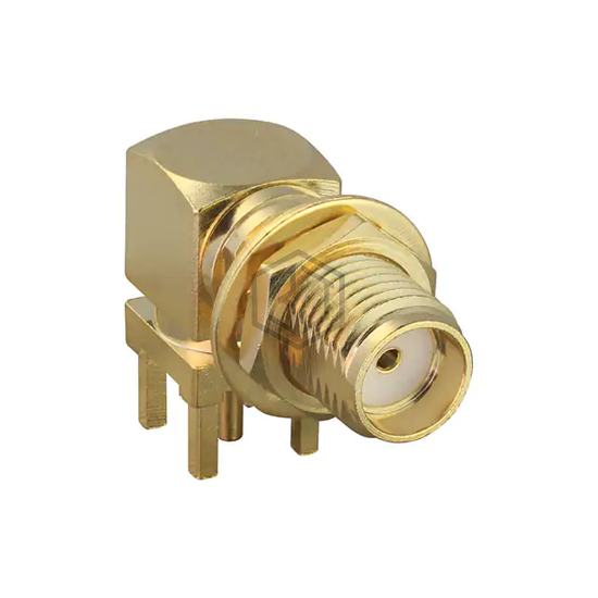 CONSMA002-L-G - Linx Technologies Inc. - Coaxial Connectors (RF)