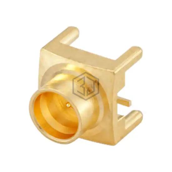 19S103-400L5 - Rosenberger - Coaxial Connectors (RF)
