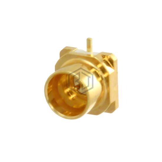 0734156180 - Molex - Coaxial Connectors (RF)