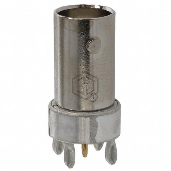 5222006-1 - TE Connectivity AMP Connectors - Coaxial Connectors (RF)