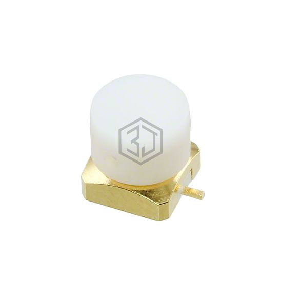 SMP-MSLD-PCS-T - Amphenol RF - Coaxial Connectors (RF)