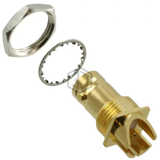 112740-13 - Amphenol RF - Coaxial Connectors (RF)