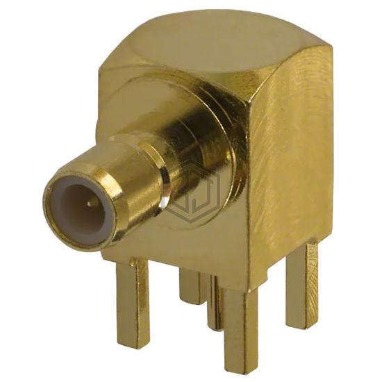 142146 - Amphenol RF - Coaxial Connectors (RF)