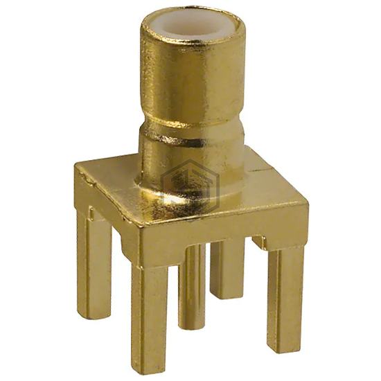 903-499J-51P2 - Amphenol RF - Coaxial Connectors (RF)