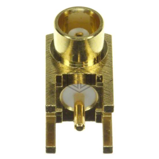 252141 - Amphenol RF - Coaxial Connectors (RF)
