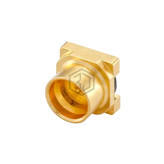 19S103-500L5 - Rosenberger - Coaxial Connectors (RF)
