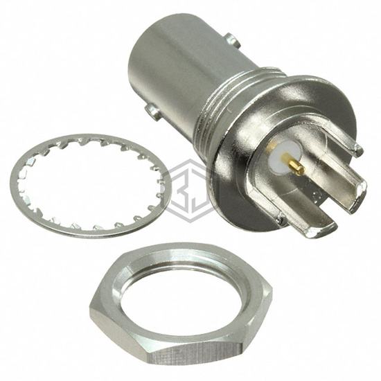031-6233 - Amphenol RF - Coaxial Connectors (RF)