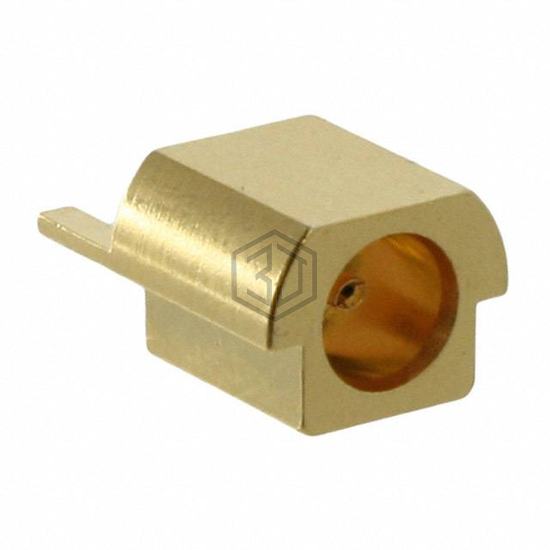252151-75 - Amphenol RF - Coaxial Connectors (RF)