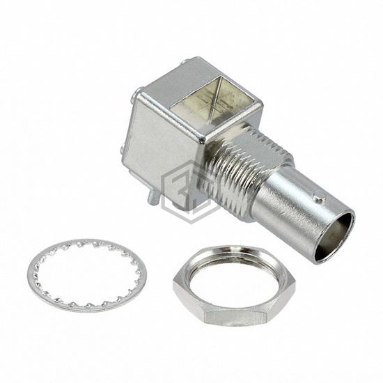 VBM201 - Cinch Connectivity Solutions - Coaxial Connectors (RF)