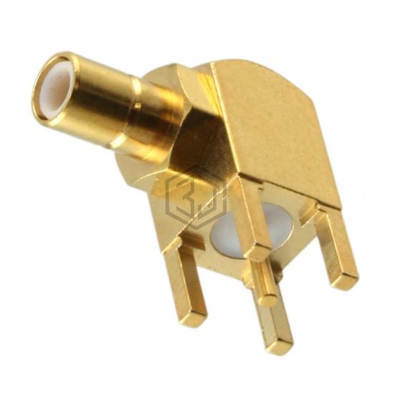 B51-053-0000220 - ITT Cannon, LLC - Coaxial Connectors (RF)