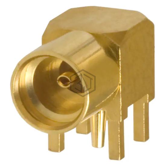 135-3701-311 - Cinch Connectivity Solutions Johnson - Coaxial Connectors (RF)