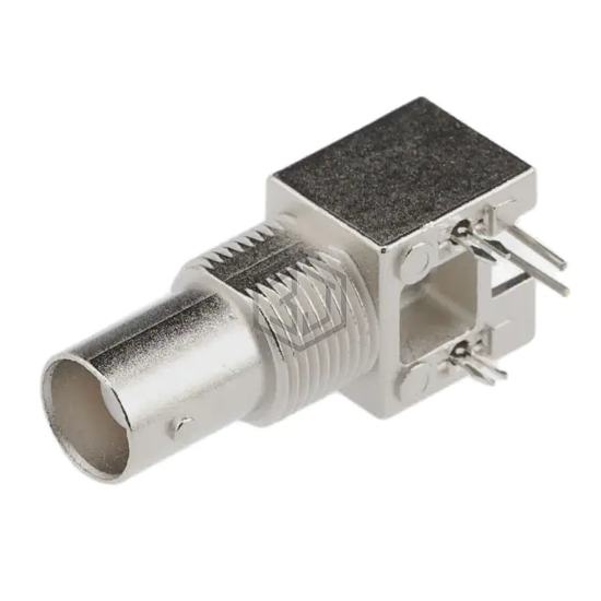 0731712360 - Molex - Coaxial Connectors (RF)