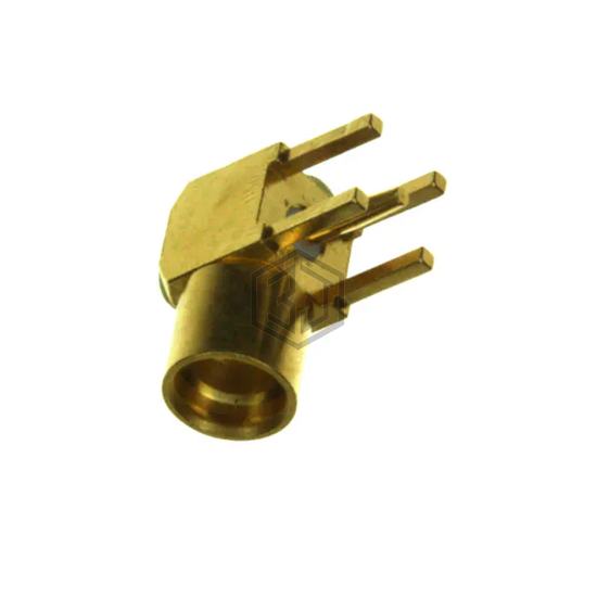 135-3701-301 - Cinch Connectivity Solutions Johnson - Coaxial Connectors (RF)