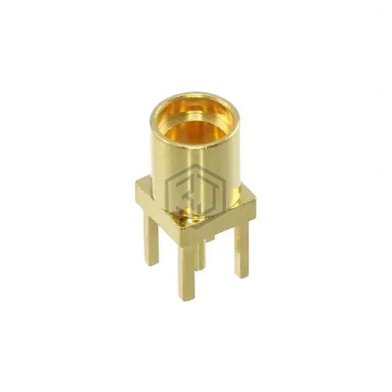 1-1634009-0 - TE Connectivity AMP Connectors - Coaxial Connectors (RF)