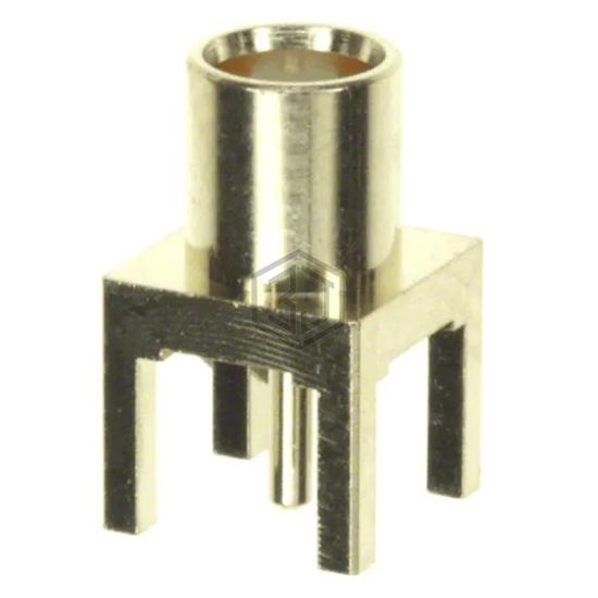 919-109J-51PX - Amphenol RF - Coaxial Connectors (RF)
