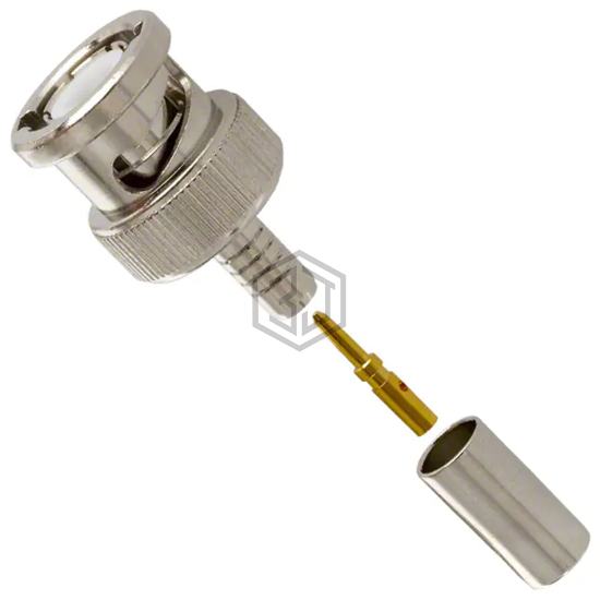 31-320 - Amphenol RF - Coaxial Connectors (RF)