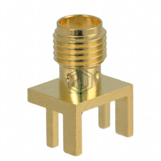 901-10309 - Amphenol RF - Coaxial Connectors (RF)