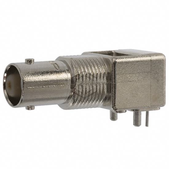 5413879-1 - TE Connectivity AMP Connectors - Coaxial Connectors (RF)