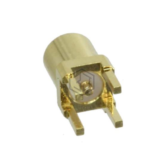 MMCX-J-P-H-ST-MT1 - Samtec Inc. - Coaxial Connectors (RF)