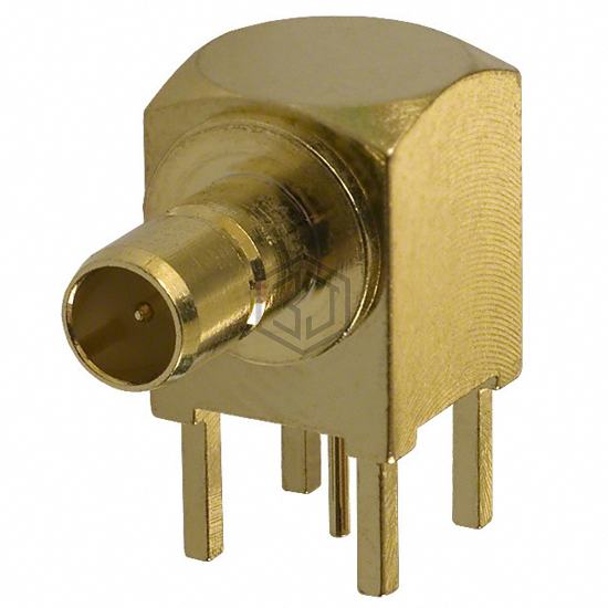 142146-75 - Amphenol RF - Coaxial Connectors (RF)