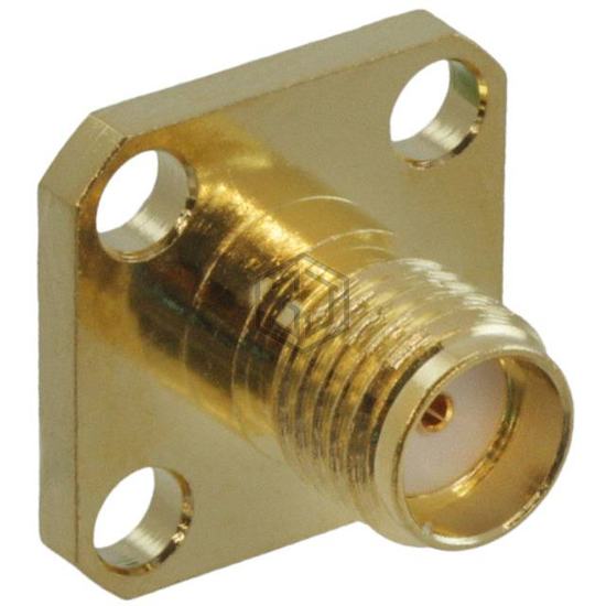 132150 - Amphenol RF - Coaxial Connectors (RF)