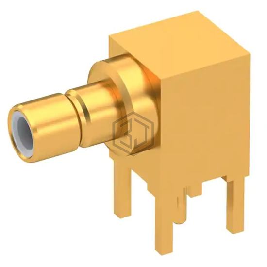 R114665000 - Radiall USA, Inc. - Coaxial Connectors (RF)