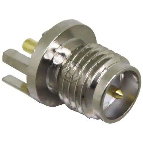 CONREVSMA003.062 - Linx Technologies Inc. - Coaxial Connectors (RF)