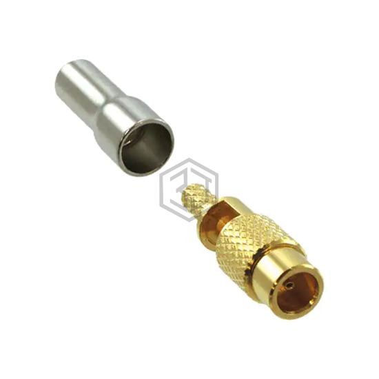 73012 - Pomona Electronics - Coaxial Connectors (RF)